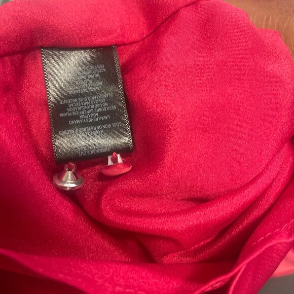 Charles Henry Cocktail Dress Medium B40 - Picture 4 of 5